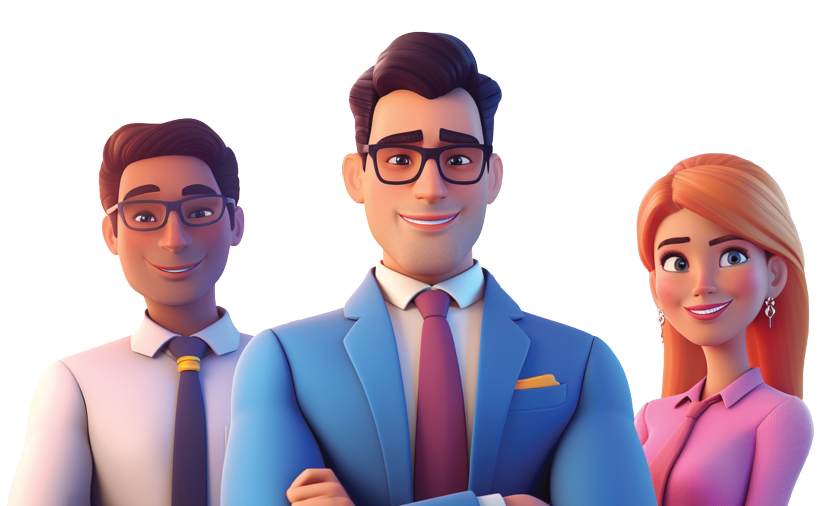 Mentors Illustration