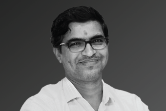 Avinash Dara